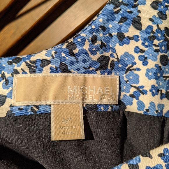MICHAEL Michael Kors Mini Dress - Picture 5 of 6